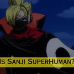 sanji black suit