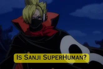 sanji black suit