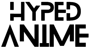 Hyped Anime